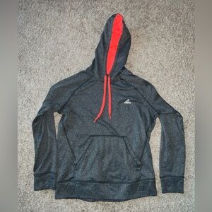 Adidas Hoodie size large
